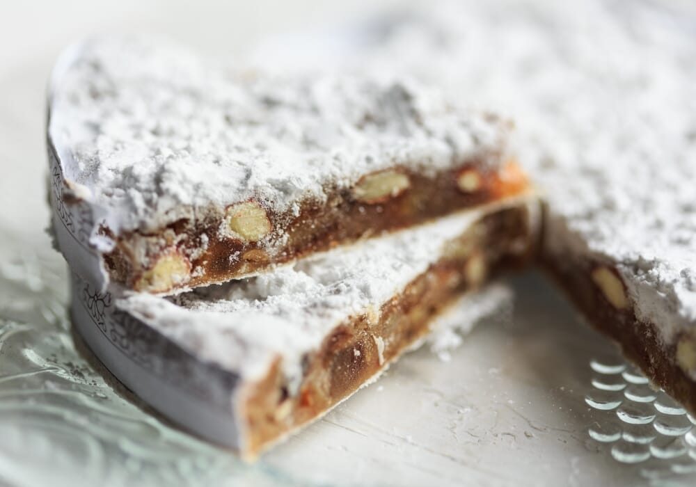 panforte